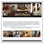 JP Interior Designs